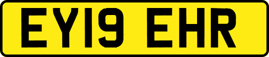 EY19EHR