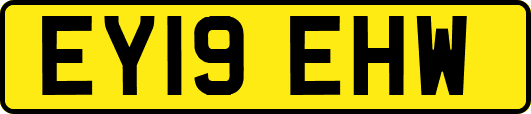 EY19EHW