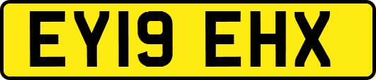EY19EHX