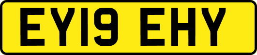 EY19EHY