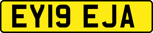 EY19EJA