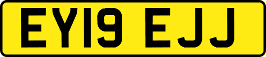 EY19EJJ