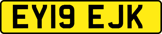 EY19EJK
