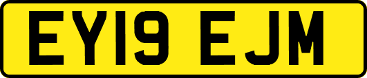 EY19EJM