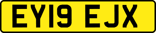 EY19EJX