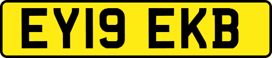 EY19EKB