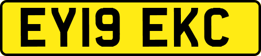 EY19EKC