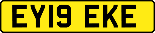 EY19EKE