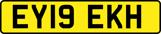 EY19EKH