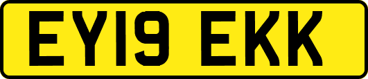 EY19EKK
