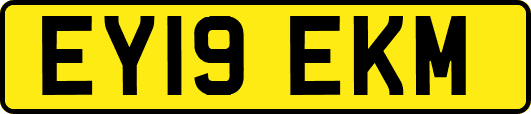 EY19EKM