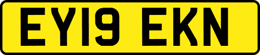 EY19EKN