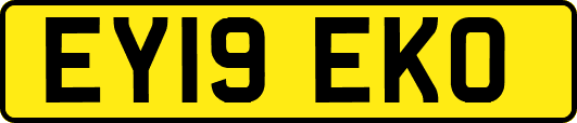 EY19EKO