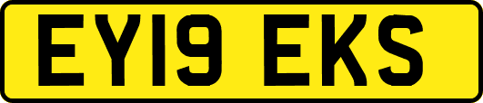 EY19EKS