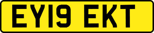 EY19EKT