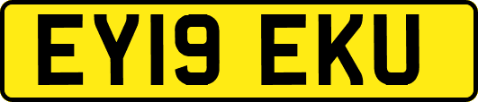 EY19EKU