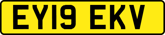 EY19EKV