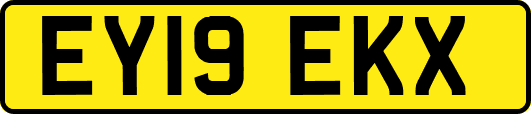 EY19EKX