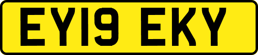 EY19EKY