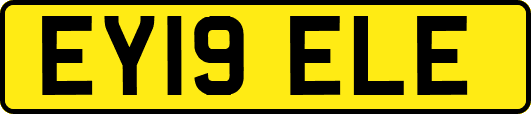 EY19ELE