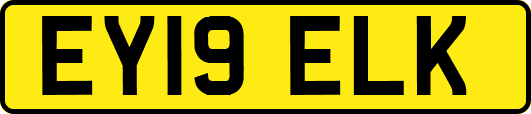 EY19ELK