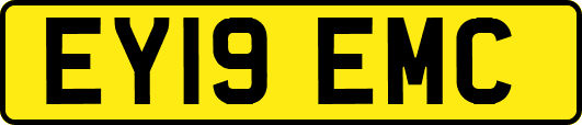 EY19EMC