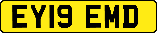 EY19EMD