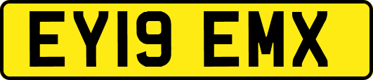 EY19EMX