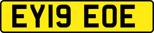 EY19EOE