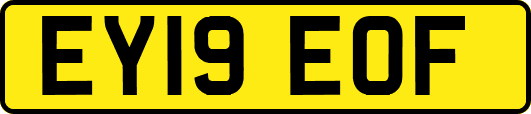 EY19EOF