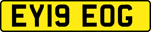 EY19EOG