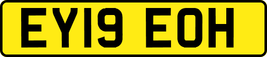 EY19EOH