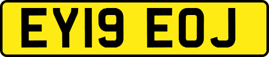 EY19EOJ