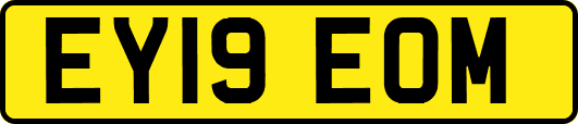 EY19EOM
