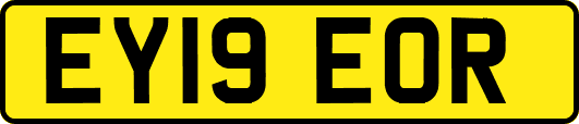 EY19EOR