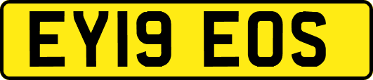 EY19EOS