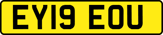 EY19EOU