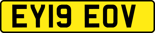 EY19EOV