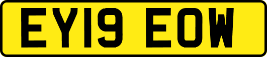 EY19EOW