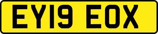 EY19EOX