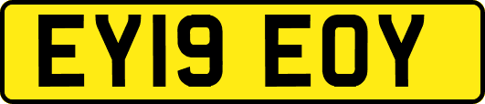 EY19EOY