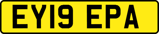 EY19EPA