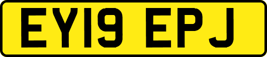 EY19EPJ