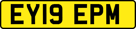 EY19EPM
