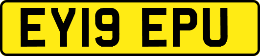 EY19EPU