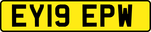 EY19EPW