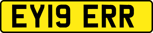 EY19ERR