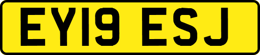 EY19ESJ