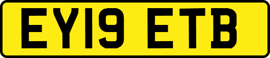 EY19ETB