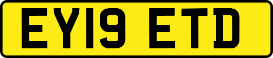 EY19ETD